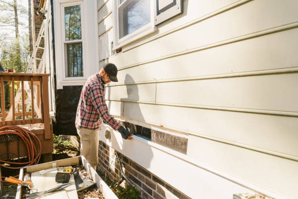 Trusted Fiber Cement Siding service in Nanjemoy, MD - Creative Siding